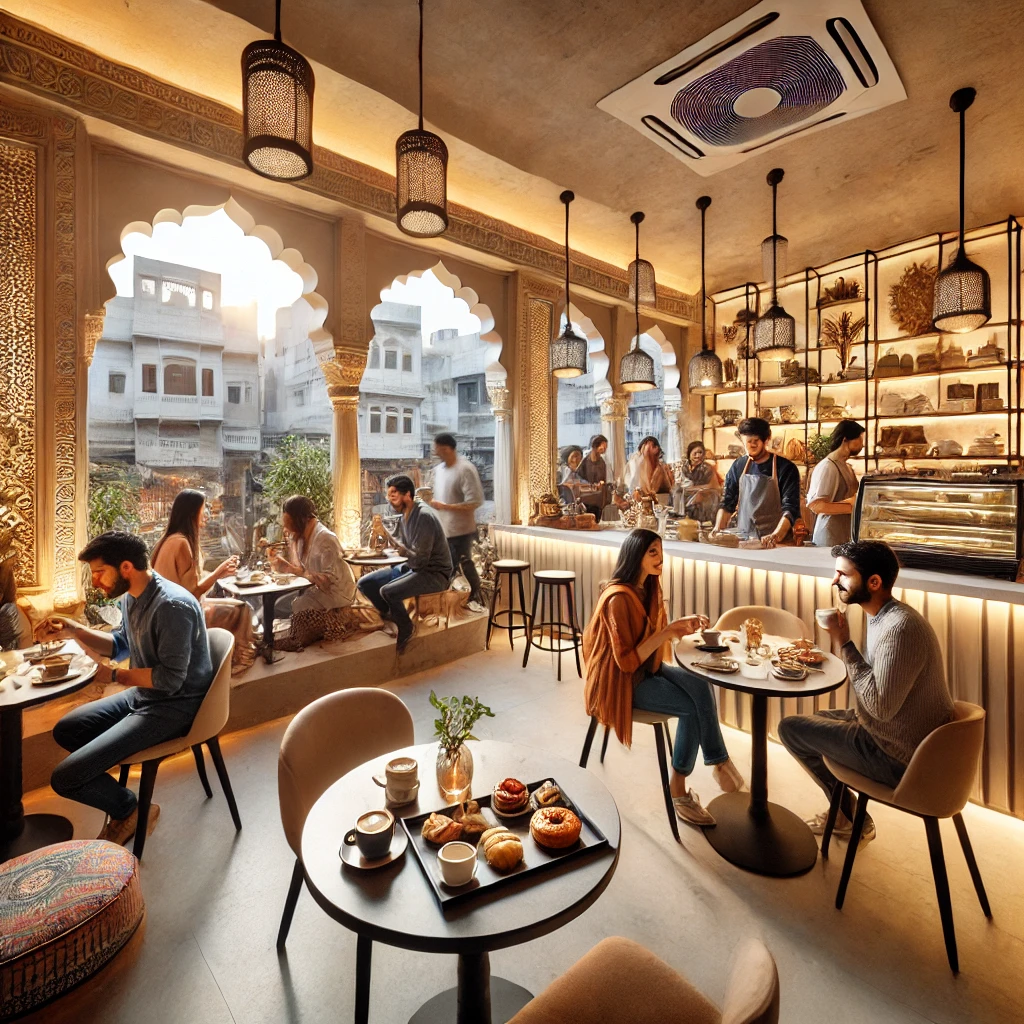 A-cozy-and-trendy-cafe-in-Jodhpur