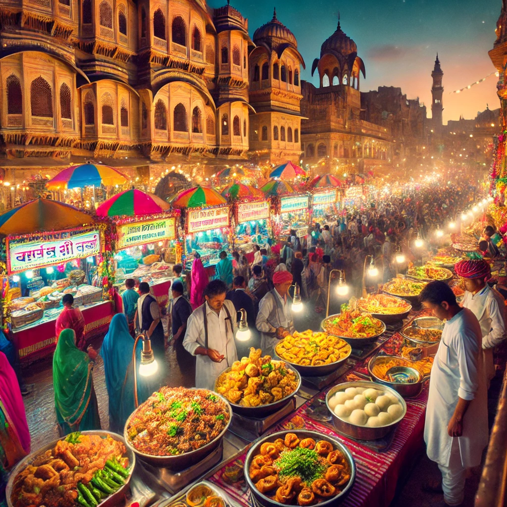 food-festival-in-Jodhpur